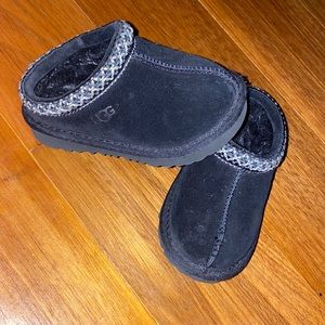 Toddler Ugg slippers